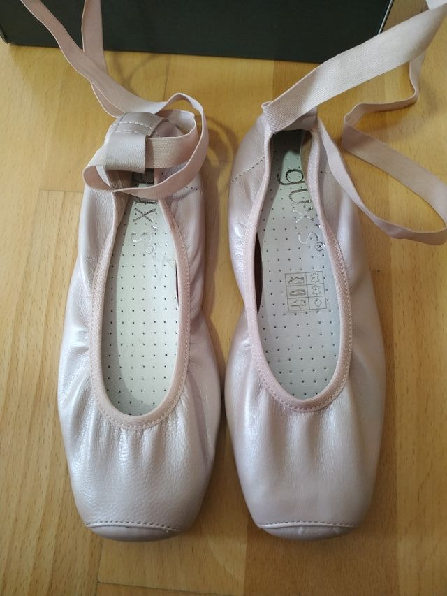 Bailarinas gux's t.29