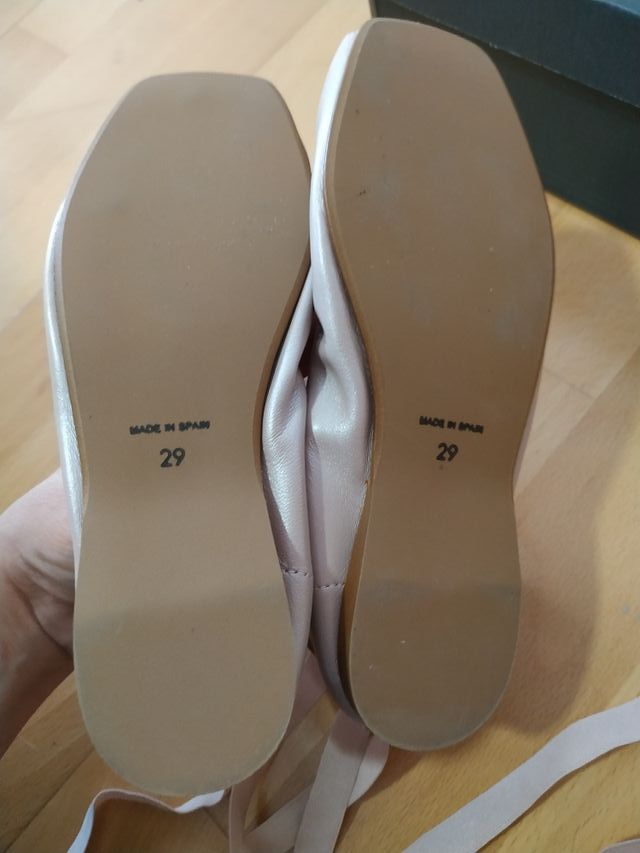 Bailarinas gux's t.29