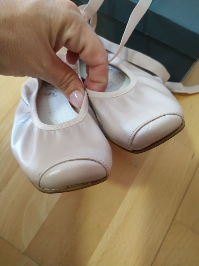 Bailarinas gux's t.29