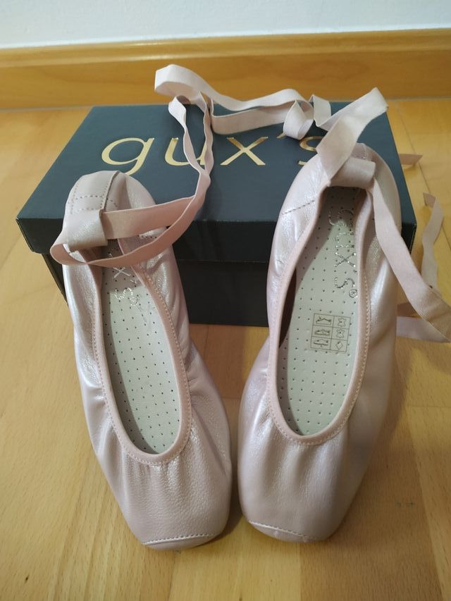 Bailarinas gux's t.29