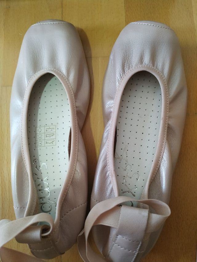 Bailarinas gux's t.29