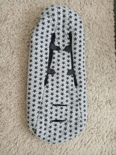 Saco Fundas Barcelona