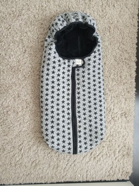 Saco Fundas Barcelona