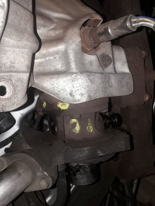 turbo opel-fiat 1.3 diesel