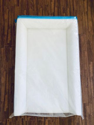 colchoneta de cambiador de bebe ikea colchoneta de cambiador de bebe ikea