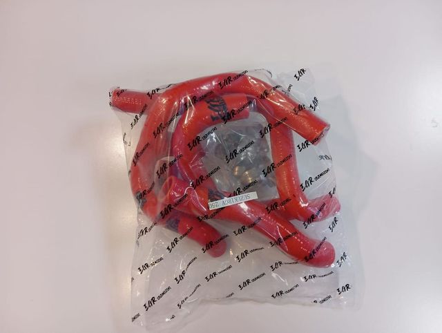 RADIATORE IN ALLUMINIO SUZUKI RGV 250/APRILIA RS 250