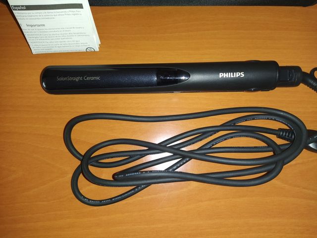 planchas pelo philips