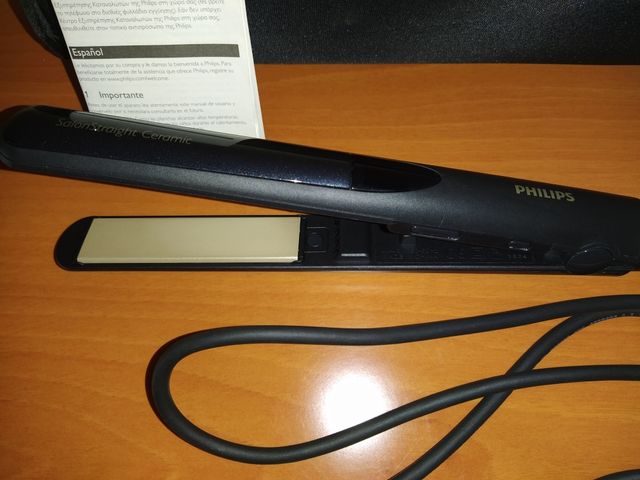 planchas pelo philips