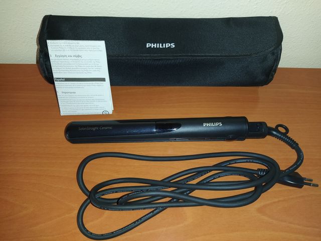 planchas pelo philips