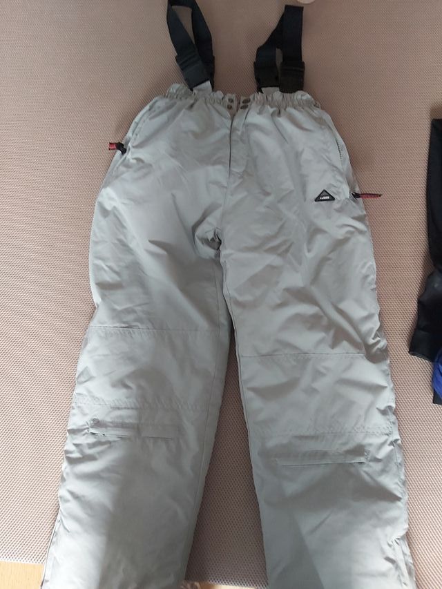 Pantalon de esquí