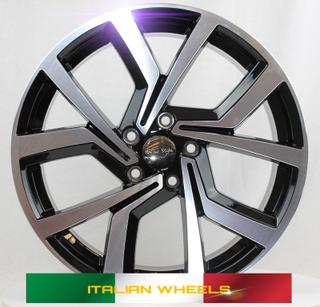 LLANTAS 18'' MOD VIANKA brescia NUEVAS
