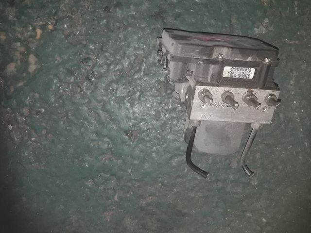 modulo abs fiat- alfa romeo