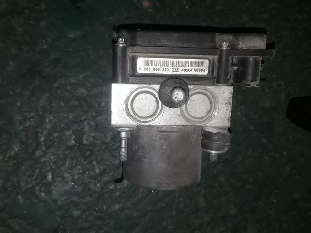 modulo abs fiat- alfa romeo