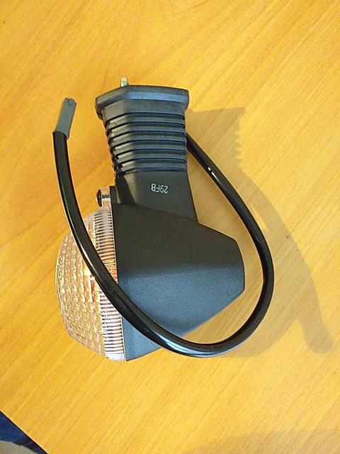 35604-29FB0 Intermitente TRS/IZQ SUZUKI GSF/GSXF