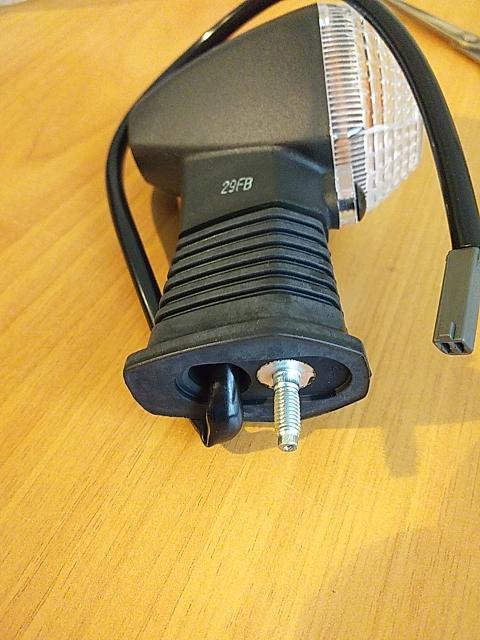 35604-29FB0 Intermitente TRS/IZQ SUZUKI GSF/GSXF