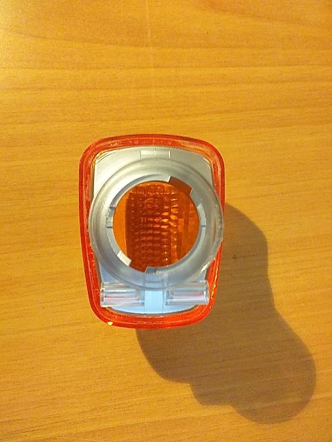 35610-33E00 Tulipa de intermitencia SUZUKI GS 500