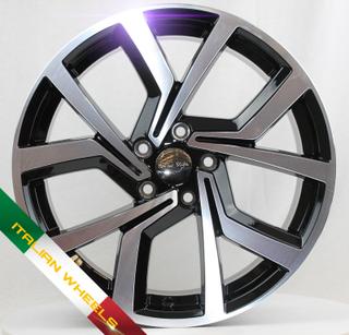 LLANTAS MOD brescia EN 18'' NEW