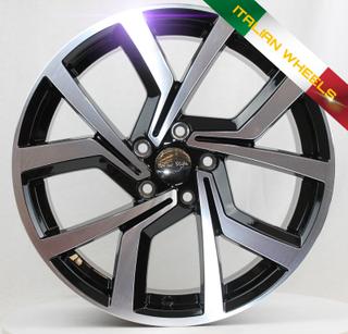 LLANTAS 18 VIANKA NUEVAS