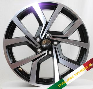LLANTAS 18 IWHEELS MODELO Vianka brescia