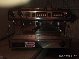 Cafetera industrial de segunda mano en la provincia de Cafetera industrial de segunda mano en la provincia de