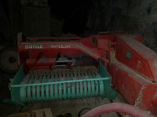 Empacadora Batlle de segunda mano en WALLAPOP