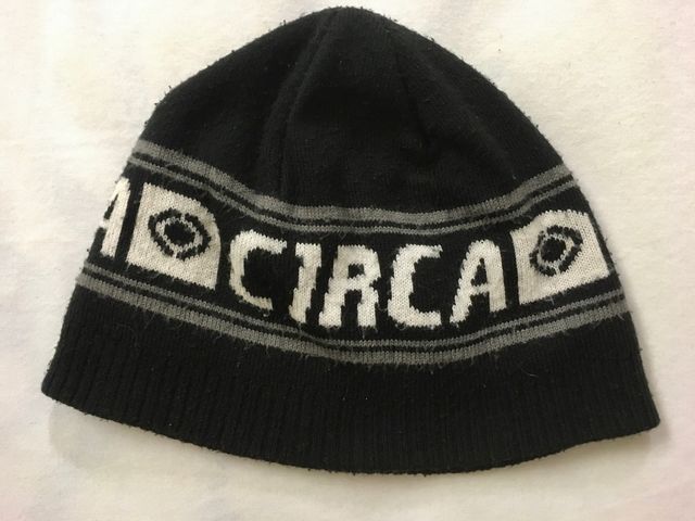 Gorro de invierno Circa