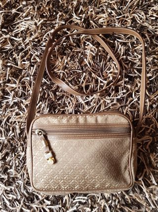 Bolso vintage Loewe de segunda mano en WALLAPOP Bolso vintage Loewe de segunda mano en WALLAPOP
