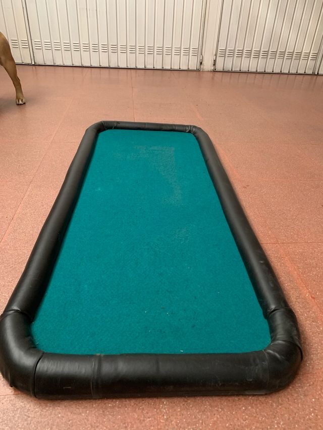 MESA DE PÓKER