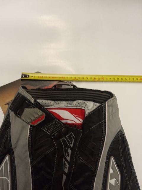 pantalón motocross fly racing