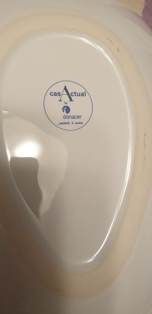 Ensaladeras De Diseño a Estrenar 