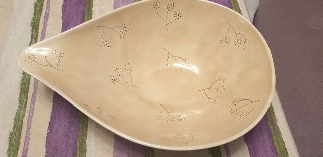 Ensaladeras De Diseño a Estrenar 