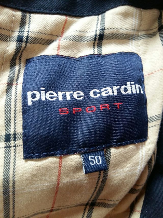 Cazadora Pierre Cardin