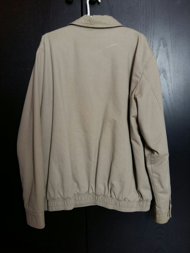 Cazadora Pierre Cardin