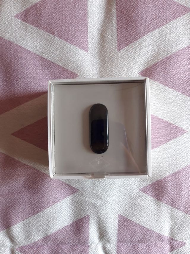 Xiaomi Mi Band 3