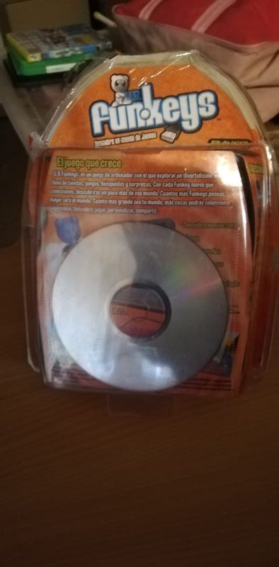 Funkeys