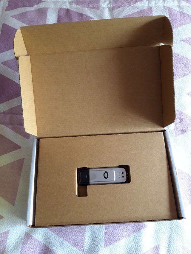 Wireless USB 2.0 Adapter