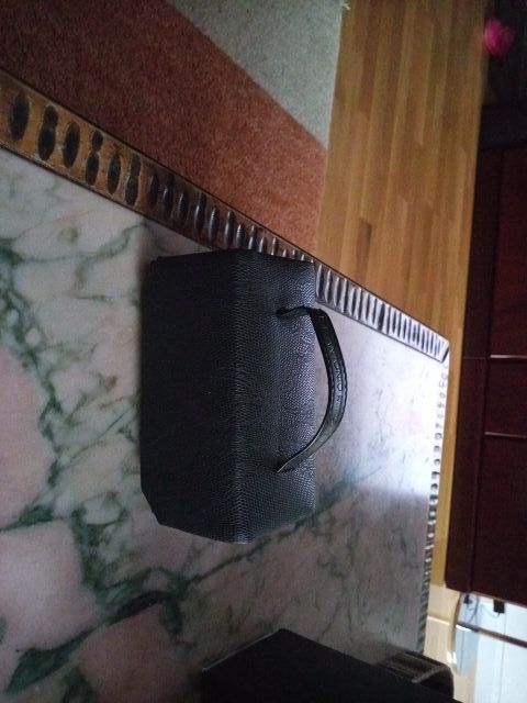 Elegante y coqueto joyero de viaje  Antonio Miró.