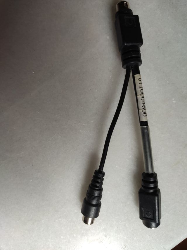 VIDEO CAMARA SONY VINTAGE MOD CCD-F355E