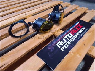 Faros Antiniebla Pack-M BMW E46 / E39