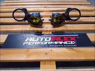 Faros Antiniebla Pack-M BMW E46 / E39