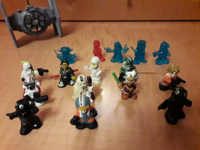 STAR WARS HASBRO
