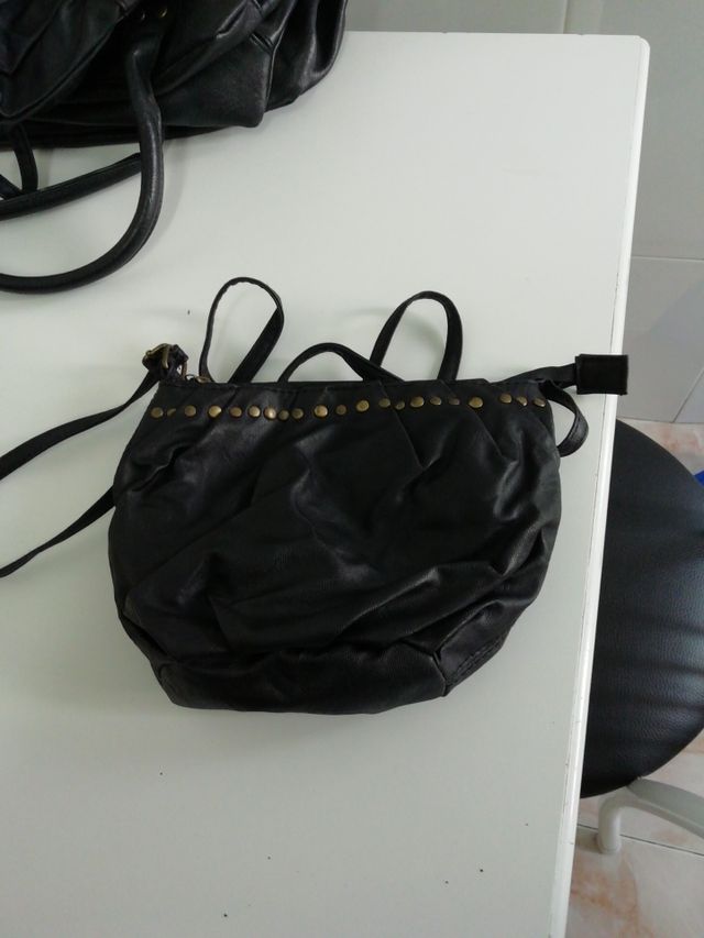 bolso pequeño