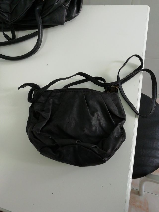 bolso pequeño