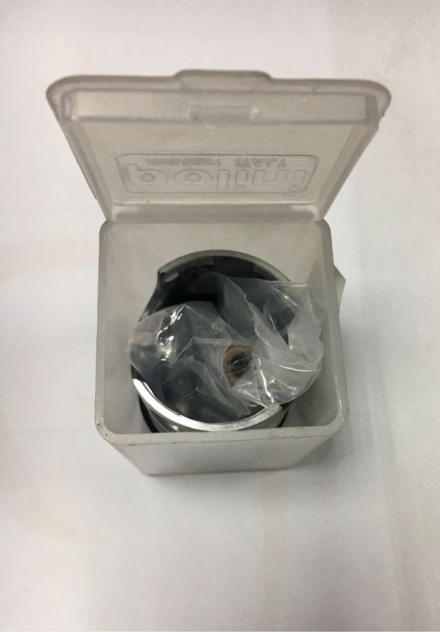 Pistón POLINI HONDA YAMAHA MBK