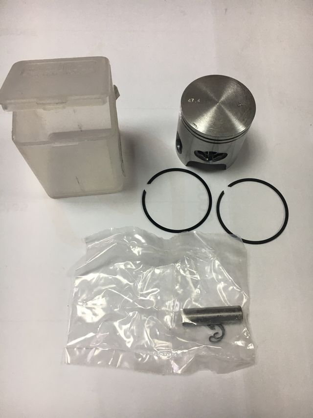 Pistón POLINI HONDA YAMAHA MBK