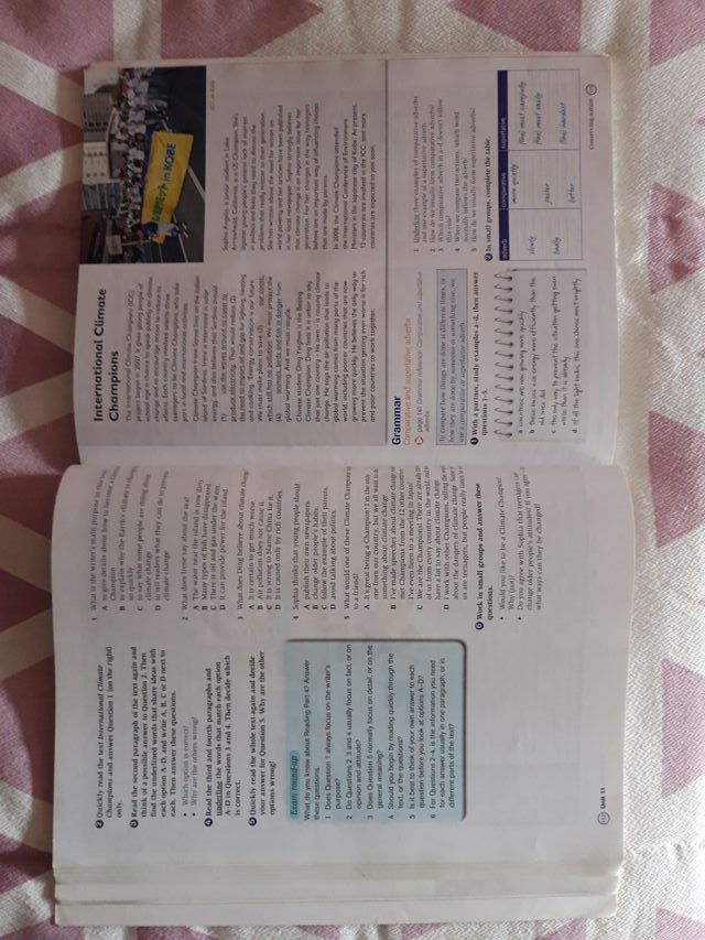 Libros Inglés PET CAMBRIDGE