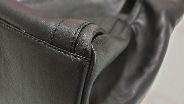 Bolso de piel Guy Laroche