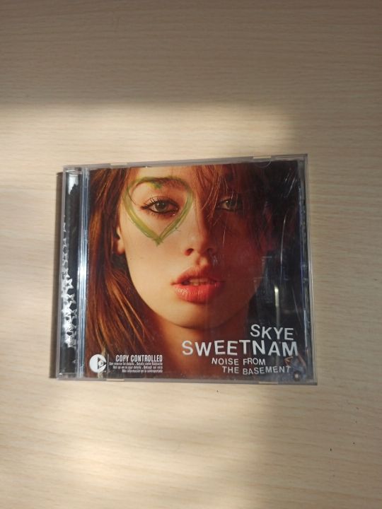 SKYE SWEETNAM