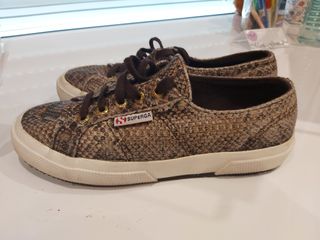 zapatillas superga malaga