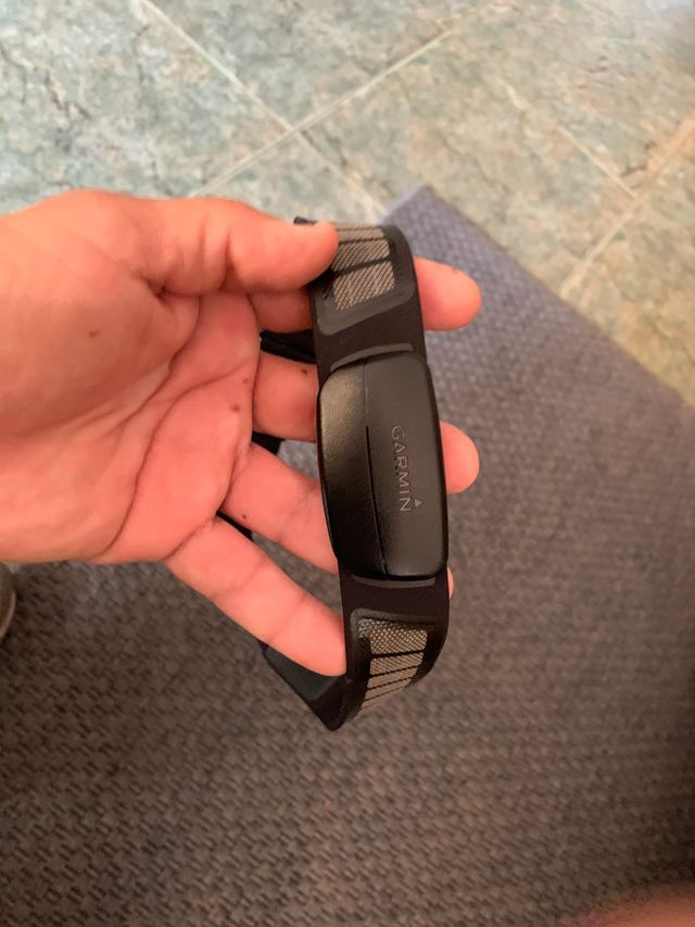 Reloj suunto traverse black